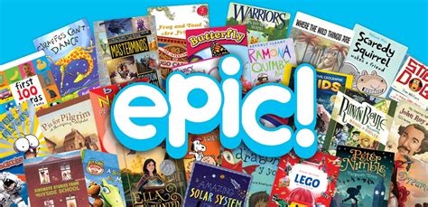 epic videos and books|epic books for kids videos.